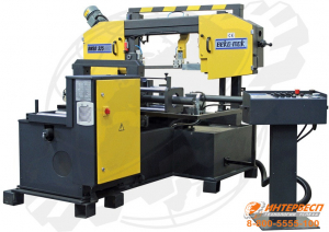 Ленточнопильный станок – BMSO325CGH