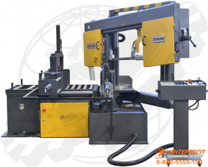 Ленточнопильный станок – BMSO540CGH