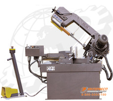 Ленточнопильный станок – BMSY 230 DGH
