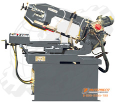 Ленточнопильный станок – BMSY 270 DGH
