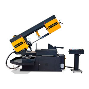 Ленточнопильный станок – BEKA-MAK BMSY 360 DGH ECO