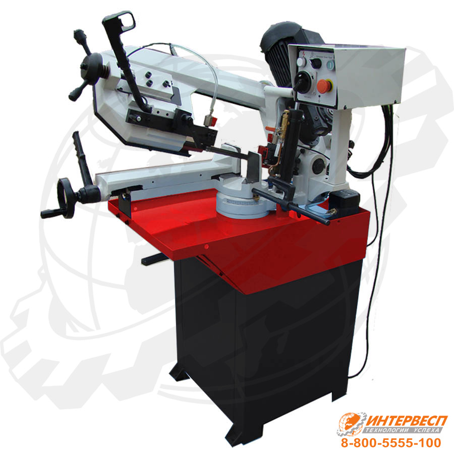 Ленточнопильный станок Winner BS-170G