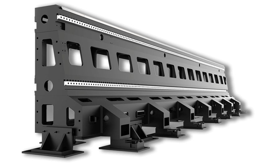 Линия лазерной резки BODOR M500