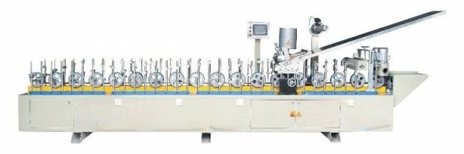 Линия окутывания FA2-400