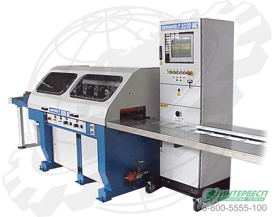 Линия оптимизации серии T 2000 NC