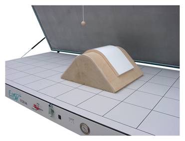 Мембранно-вакуумный пресс Nabuurs GMP-I-2513-00-S