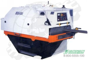 Многопильный станок MRS-350 A