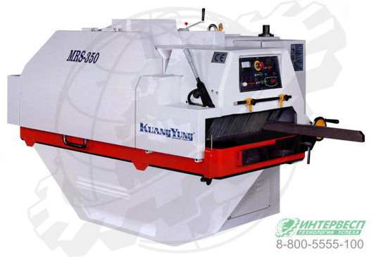 Многопильный станок MRS-350A
