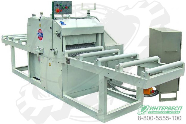 Многопильный станок WP-500