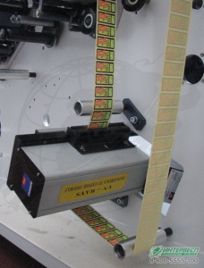 Модули UV SWU-MWU-LWU