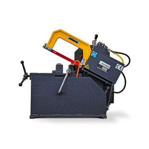 Ножовочно-отрезной станок Beka-Mak BMH170