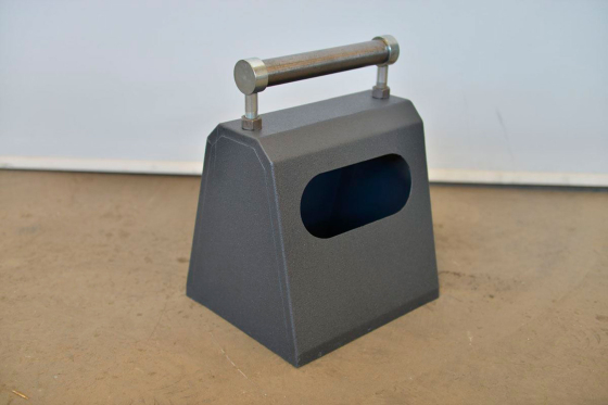 Ножовочно-отрезной станок Beka-Mak BMH170