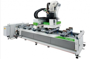 Обрабатывающий центр с ЧПУ BIESSE Skill 300 K3