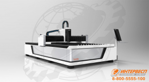 Оптико-волоконный лазер BODOR BCL1530FB-500W.3x1.5