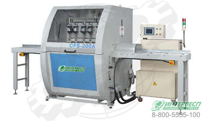 Оптимизатор CFS – 200А1