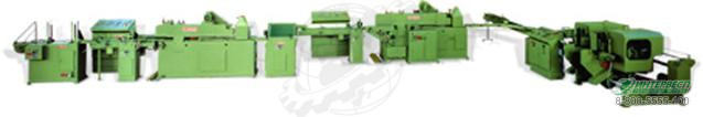 Паркетная линия GEBR.SCHROEDER MS-T130