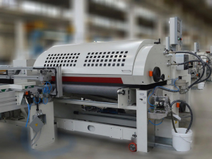 Печатная машина SCM Superfici VALTORTA EASY PRINT