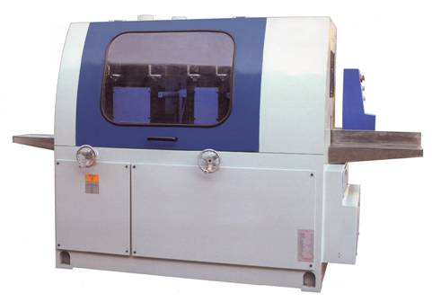 Пилорама для ламелей ITALMAC WTC-15/15