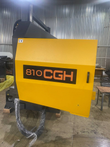 Полуавтоматические ленточнопильные станки Beka-Mak серии BMSY-810С/CGH