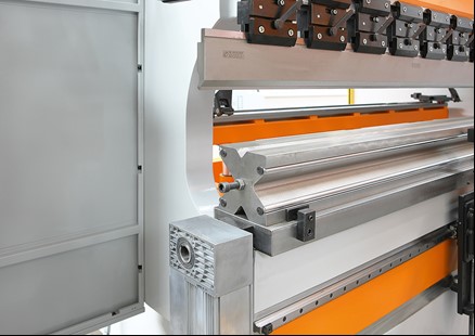 Пресс гибочный гидравлический Power Bend PRO 3100-135