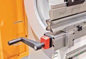 Пресс гибочный гидравлический Power Bend PRO 3100-135