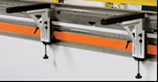 Пресс гибочный гидравлический Power Bend PRO 3100-135