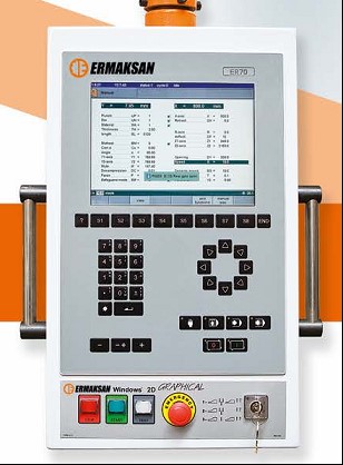 Пресс гибочный гидравлический Power Bend PRO 3100-135