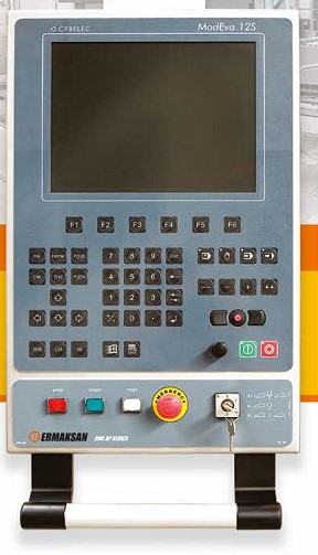 Пресс гибочный гидравлический Speed Bend PRO 2600
