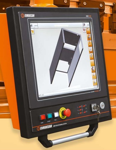 Пресс гибочный гидравлический Speed Bend PRO 2600
