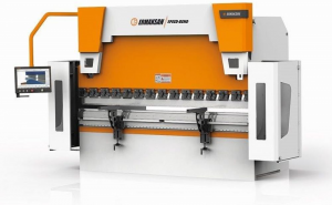 Пресс гибочный гидравлический Speed Bend PRO 2600