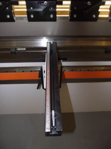 Пресс гибочный гидравлический Speed Bend PRO 2600