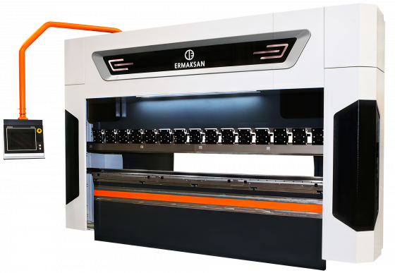 Пресс гибочный гидравлический Speed Bend PRO 2600