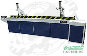 Пресс сращивания PSK 3100 (MH 1531)
