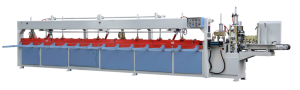 Пресс для сращивания YongQiang PSK 4500 A
