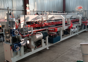 Пресс сращивания YongQiang PSK 6100 A MHB-1560A
