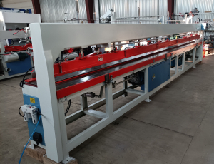 Пресс сращивания YongQiang PSK 6100 A MHB-1560A