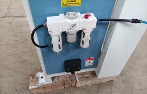 Пресс сращивания YongQiang PSK 6100 A MHB-1560A