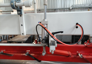 Пресс сращивания YongQiang PSK 6100 A MHB-1560A