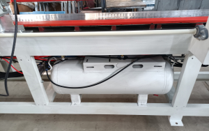 Пресс сращивания YongQiang PSK 6100 A MHB-1560A