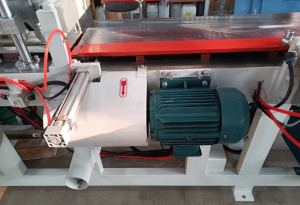 Пресс сращивания YongQiang PSK 6100 A MHB-1560A