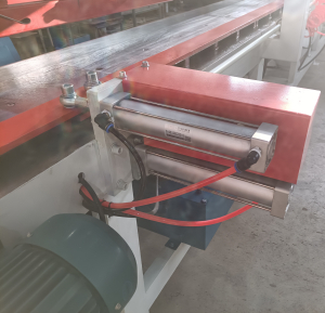 Пресс сращивания YongQiang PSK 6100 A MHB-1560A