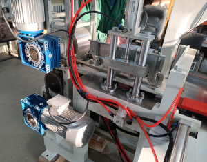 Пресс сращивания YongQiang PSK 6100 A MHB-1560A
