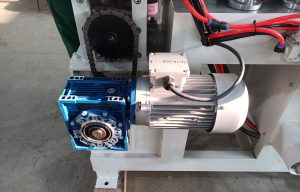 Пресс сращивания YongQiang PSK 6100 A MHB-1560A