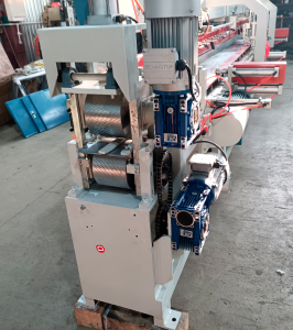 Пресс сращивания YongQiang PSK 6100 A MHB-1560A