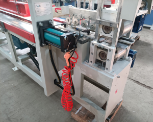 Пресс сращивания YongQiang PSK 6100 A MHB-1560A