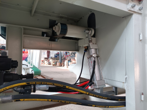 Пресс сращивания YongQiang PSK 6100 A MHB-1560A