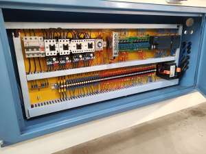 Пресс сращивания YongQiang PSK 6100 A MHB-1560A