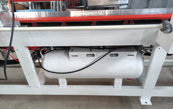Пресс сращивания YongQiang PSK 6100 A MHB-1560A