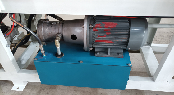 Пресс сращивания YongQiang PSK 6100 A MHB-1560A