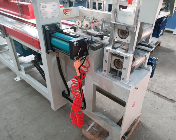 Пресс сращивания YongQiang PSK 6100 A MHB-1560A